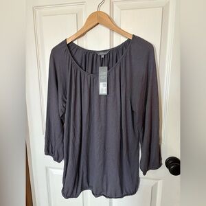NWT Daisy Fuentes Top size XL